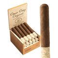 Omar Ortez Originals Robusto Box of 20