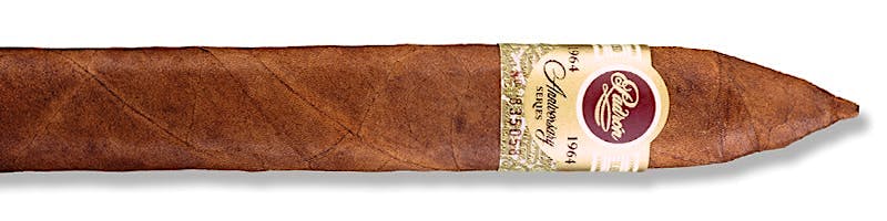 Padron 1964 Anniversary Torpedo Natural 20ct 2