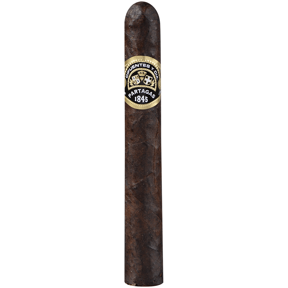 Partagas Black Label Maximo 20ct 2