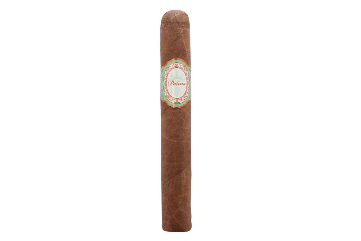 Patina Habano Bronze Toro 16ct 2