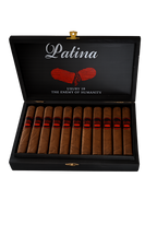 Patina Red Pill Robusto BP 20ct