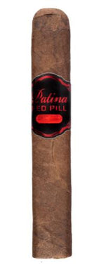 Patina Red Pill Robusto BP 20ct 2