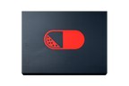 Patina Red Pill Robusto BP 20ct 3