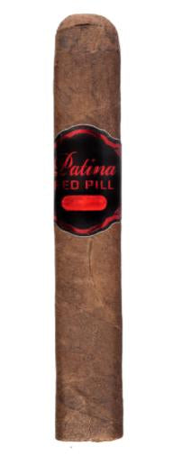 Patina Red Pill Toro BP 20ct 2
