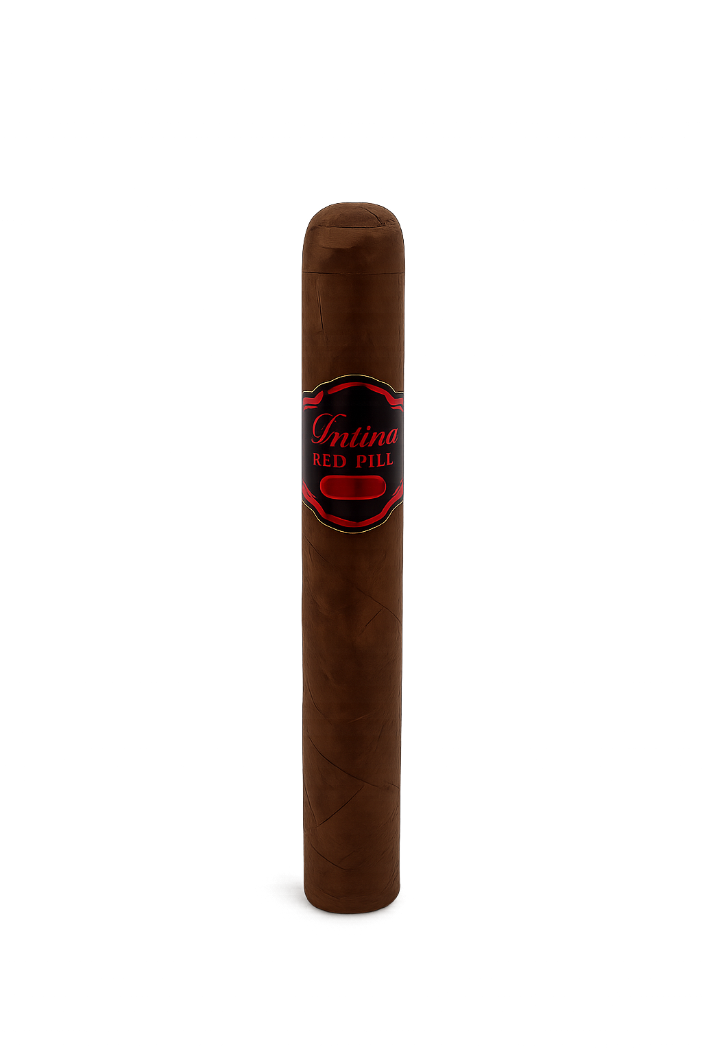 Patina Red Pill Toro Parejo 6x52 20ct 2