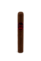 Patina Red Pill Toro Parejo 6x52 20ct 2