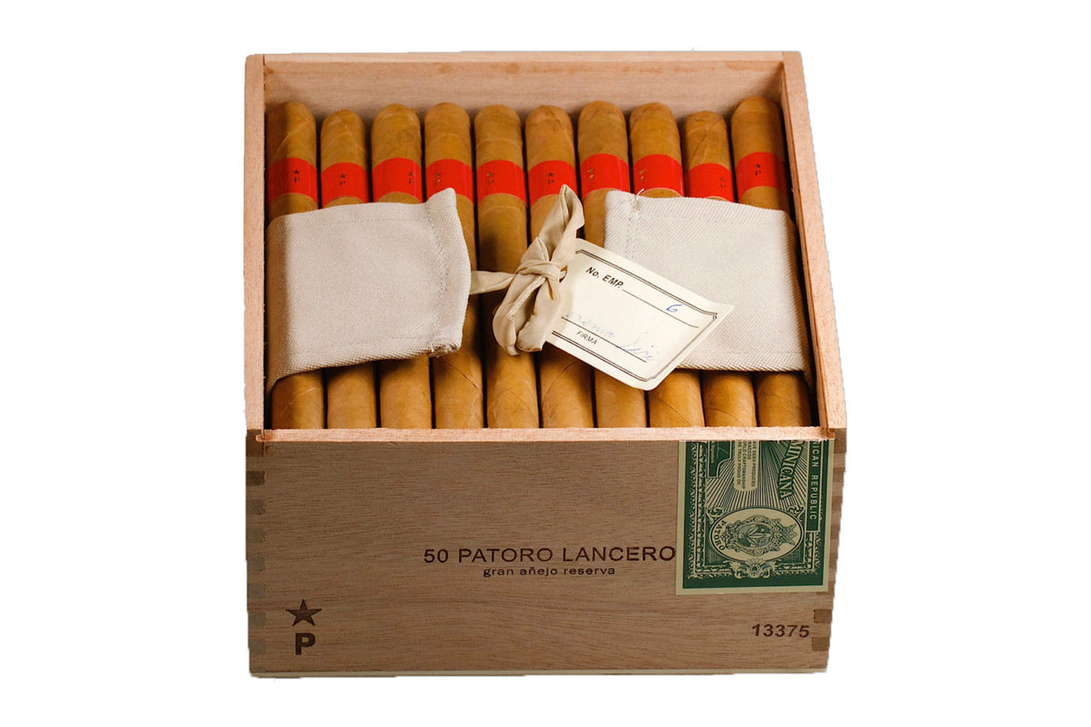 Patoro Gran Anejo Lancero 20ct 2