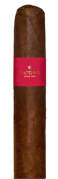 Patoro Gran Anejo Reserva Usa Edition No.1 Churchill 20ct 2