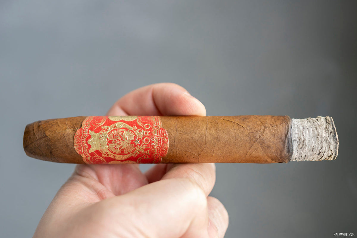 Patoro Va Xo Extra Belicoso 30ct 3