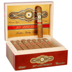 Perdomo 20th Anniversary Connecticut Robusto 24ct