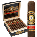 Perdomo 20th Anniversary Maduro Churchill 24ct