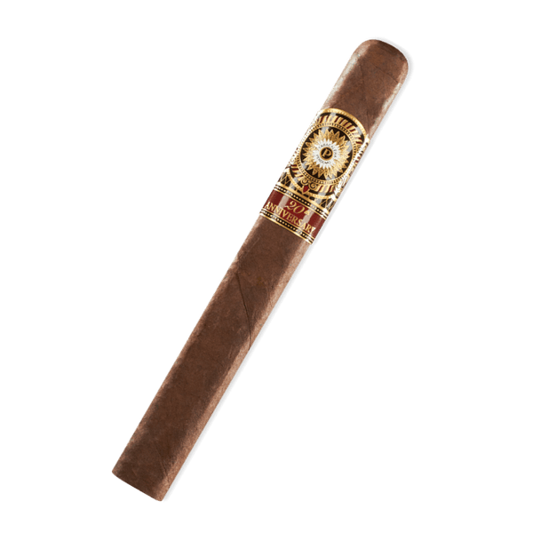 Perdomo 20th Anniversary Maduro Churchill 24ct 2
