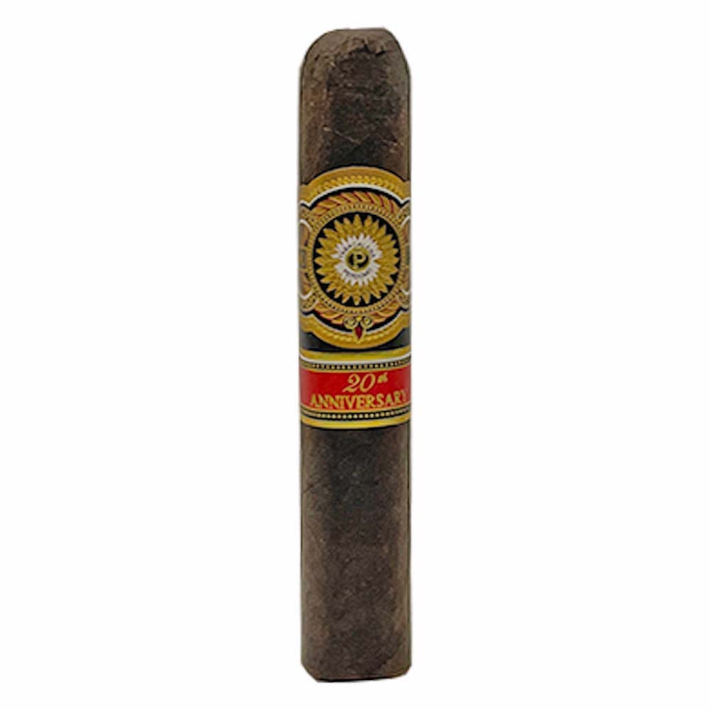 Perdomo 20th Anniversary Maduro Epicure 24ct 2