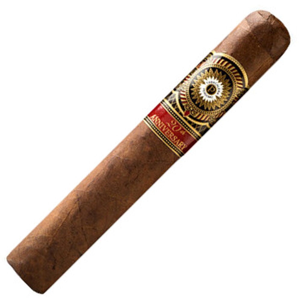 Perdomo 20th Anniversary Maduro Gordo 24ct 2