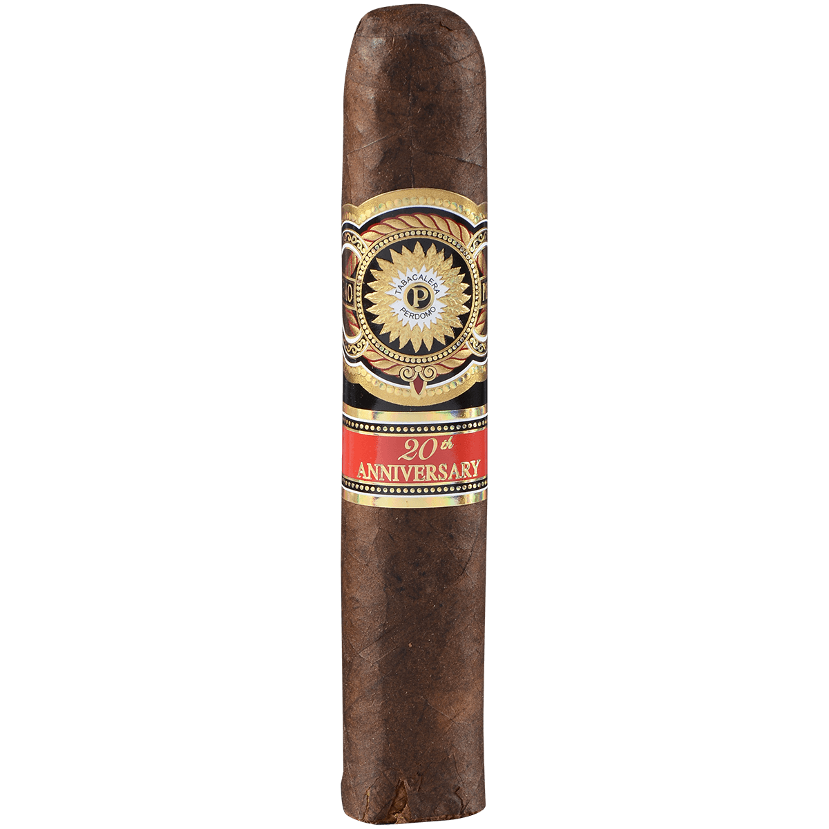Perdomo 20th Anniversary Maduro Robusto 24ct 2