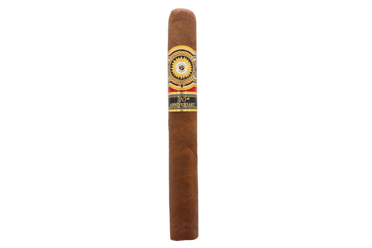 Perdomo 20th Anniversary Sun Grown Churchill 24ct 2