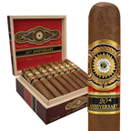 Perdomo 20th Anniversary Sun Grown Robusto 24ct