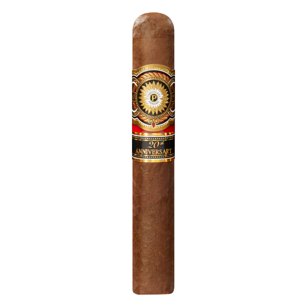 Perdomo 20th Anniversary Sun Grown Robusto 24ct 2