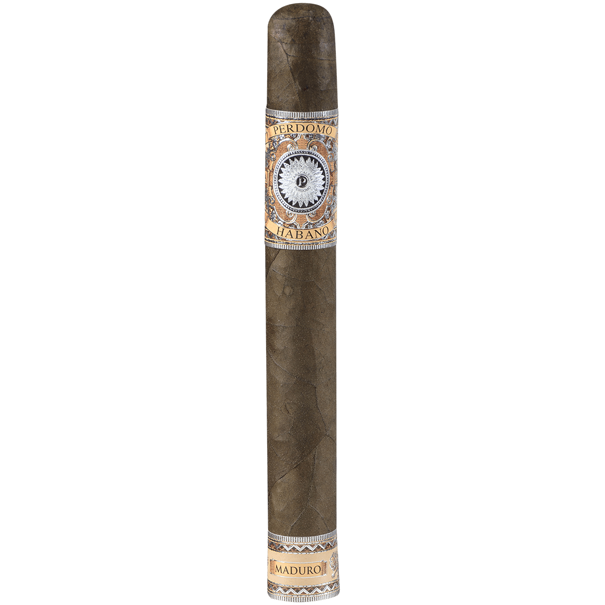 Perdomo Habano BBA Churchill Maduro 24ct 2
