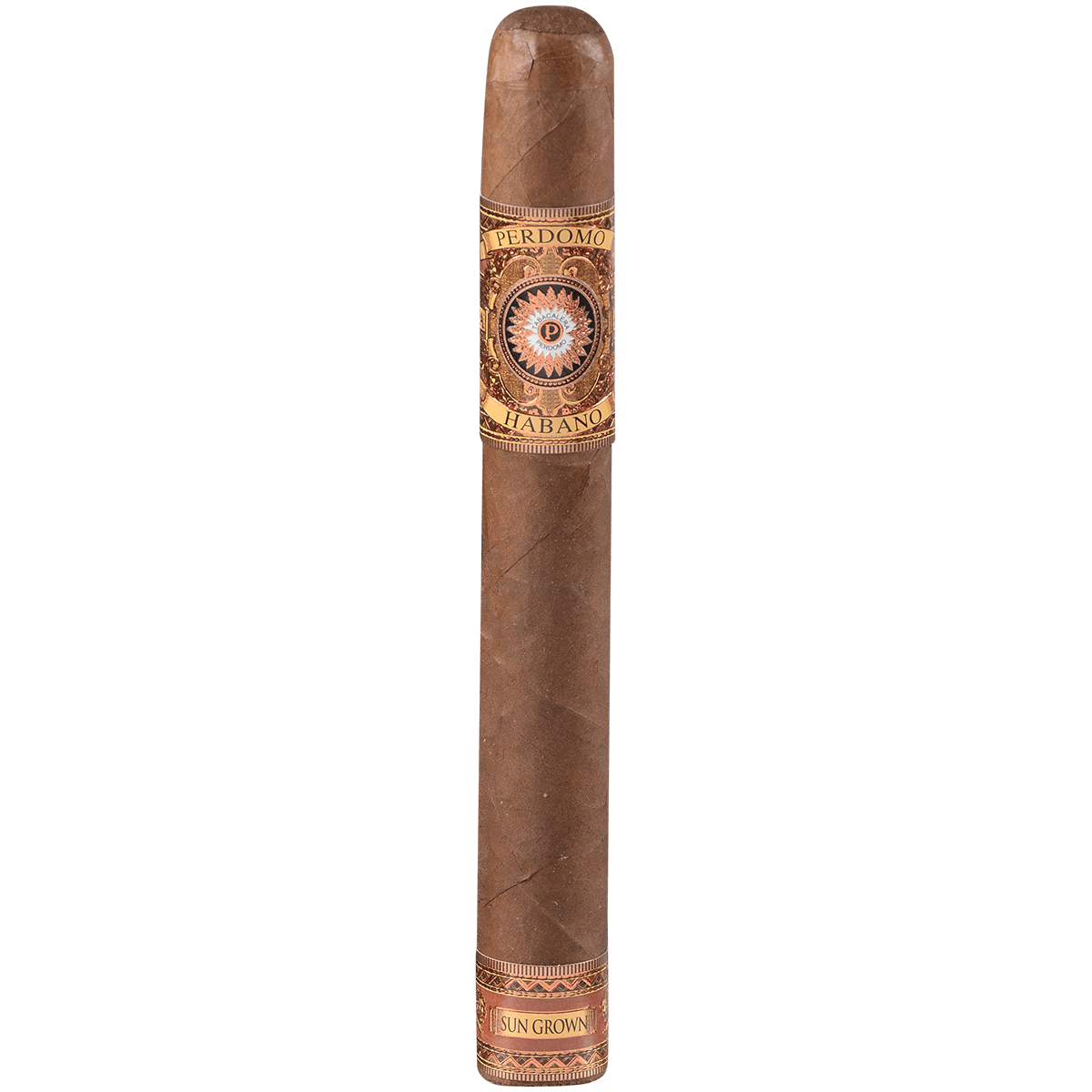 Perdomo Habano BBA Churchill Sungrown 24ct 2