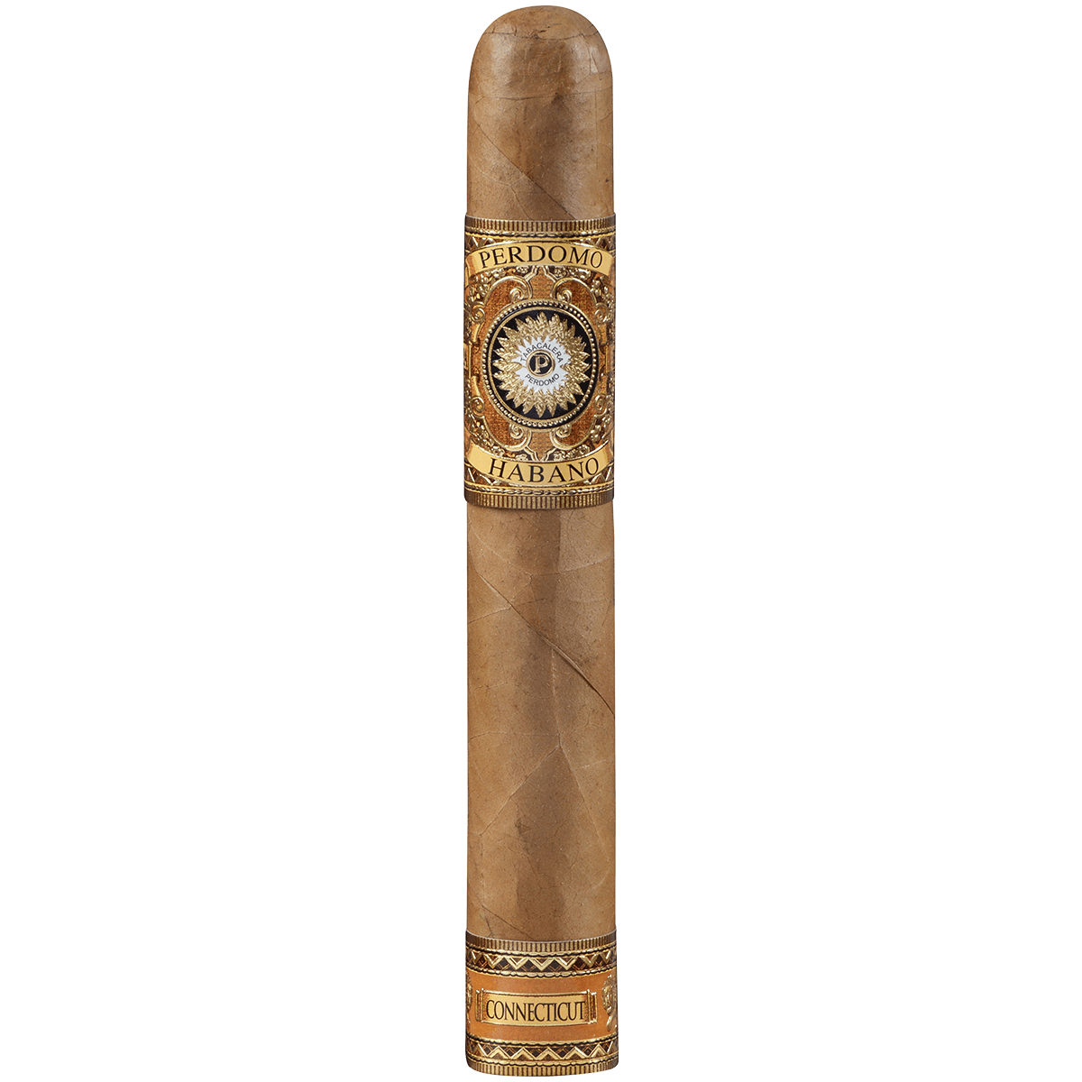 Perdomo Habano BBA Epicure Connecticut 24ct 2