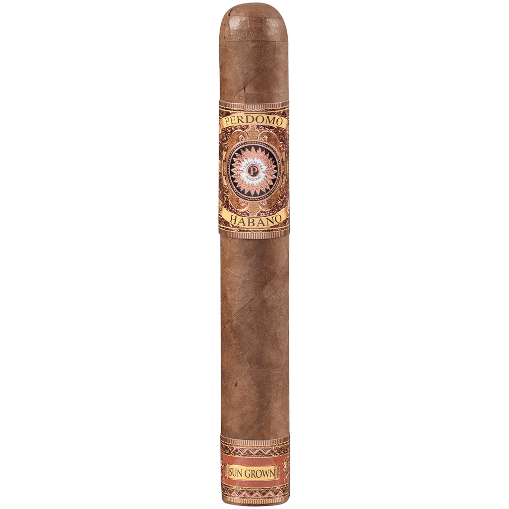 Perdomo Habano BBA Epicure Sungrown 24ct 2