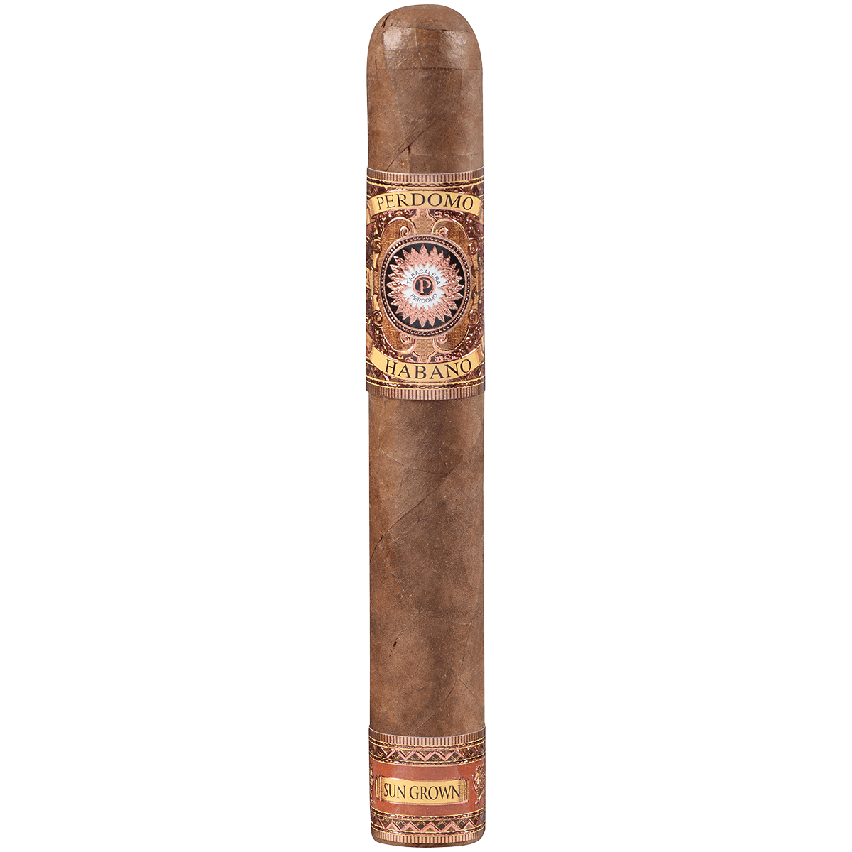 Perdomo Habano BBA Epicure Sungrown 24ct 2