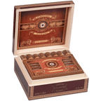 Perdomo Habano BBA Epicure Sungrown 24ct 4