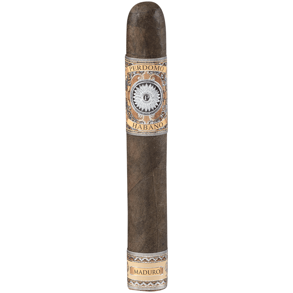 Perdomo Habano BBA Gordo Maduro 24ct 2
