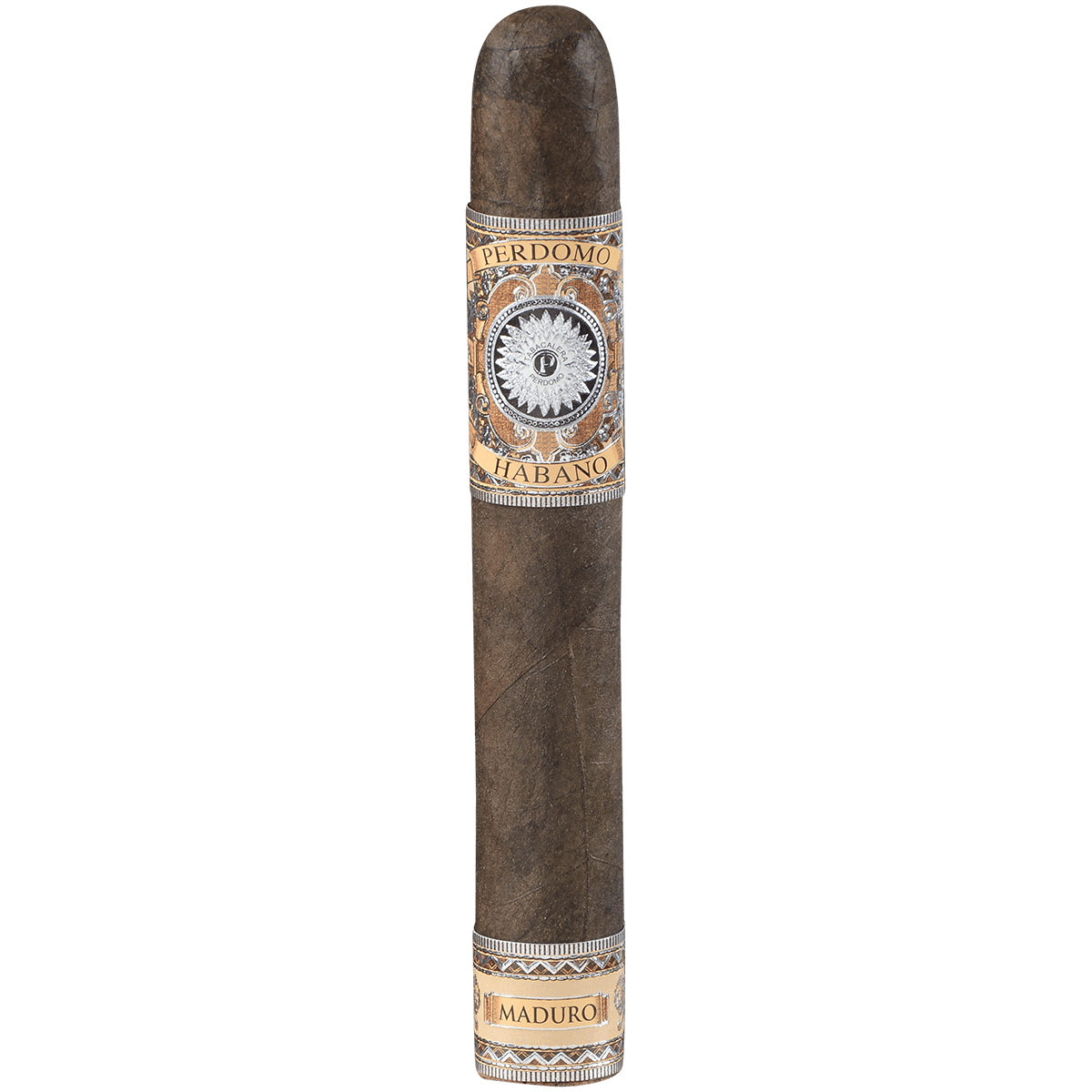 Perdomo Habano BBA Gordo Maduro 24ct 2