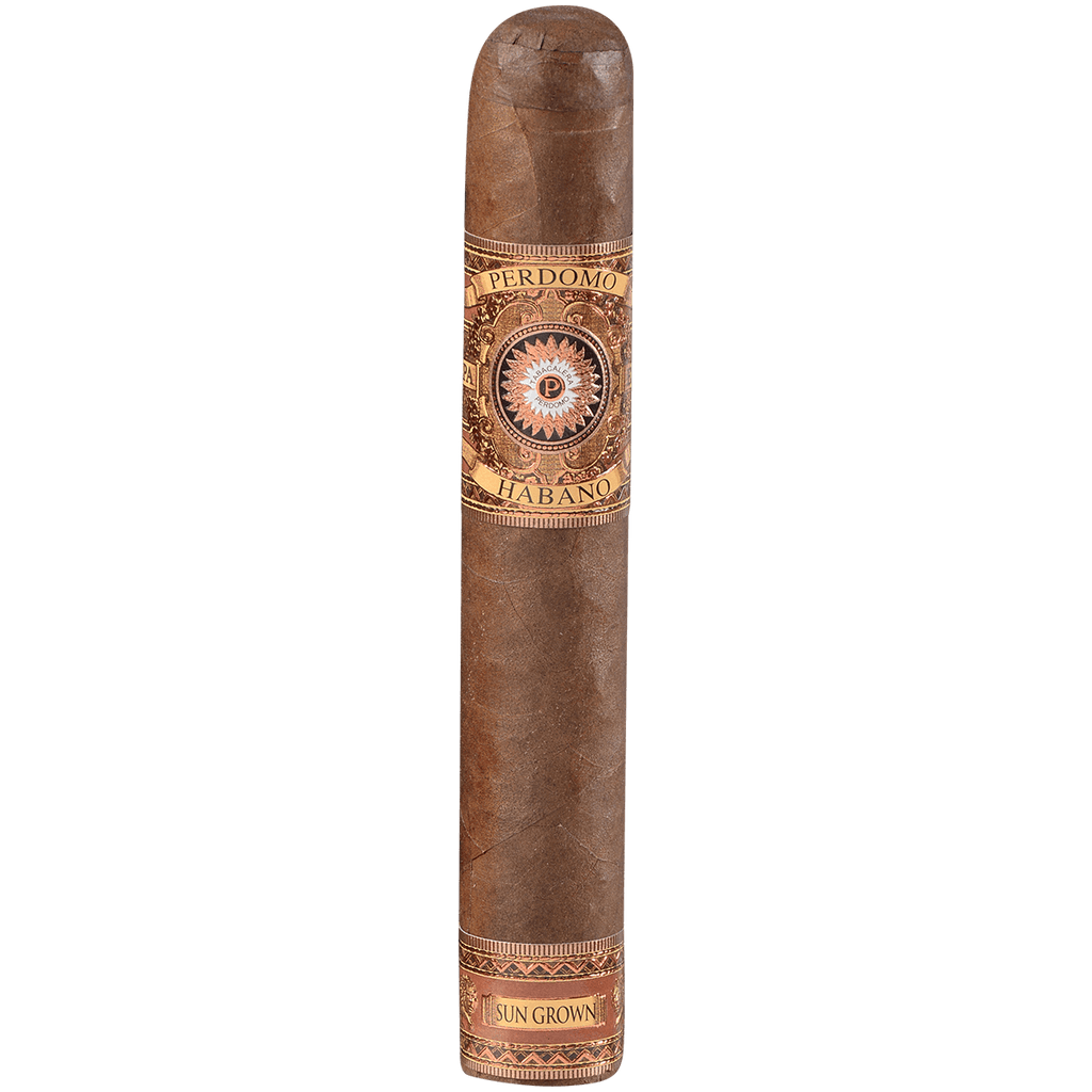 Perdomo Habano BBA Gordo Sungrown 24ct 2
