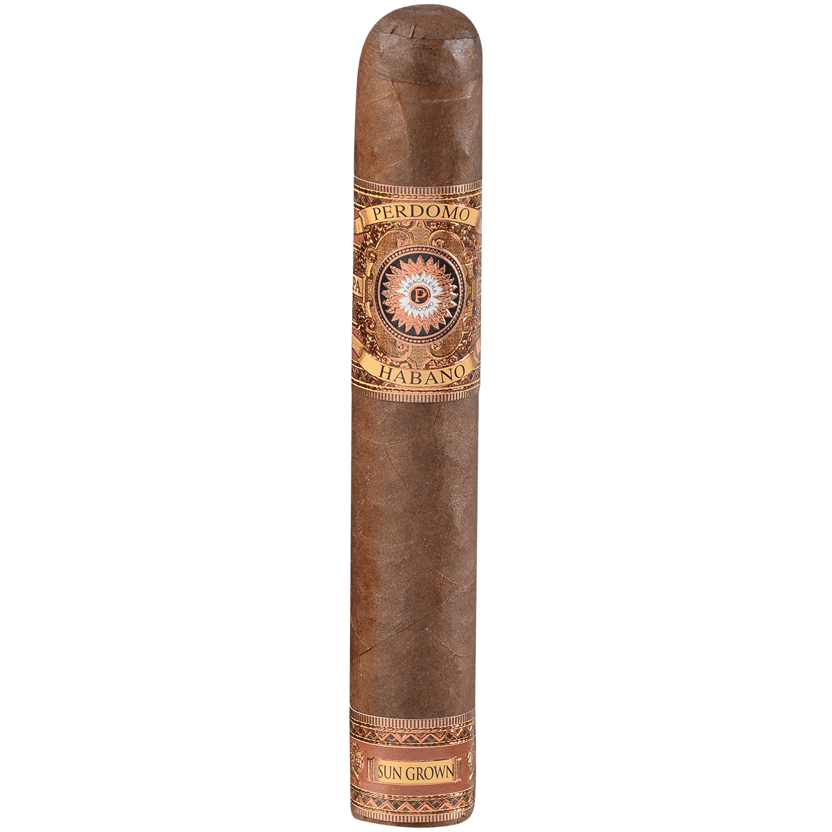 Perdomo Habano BBA Gordo Sungrown 24ct 2