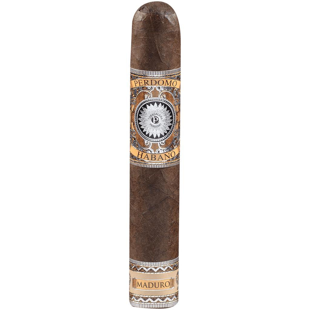 Perdomo Habano BBA Robusto Maduro 24ct 2