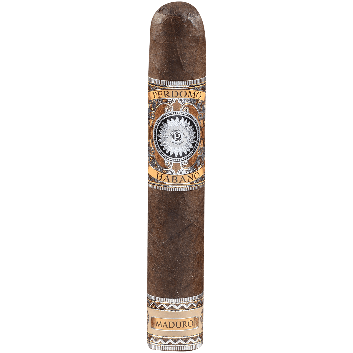 Perdomo Habano BBA Robusto Maduro 24ct 2