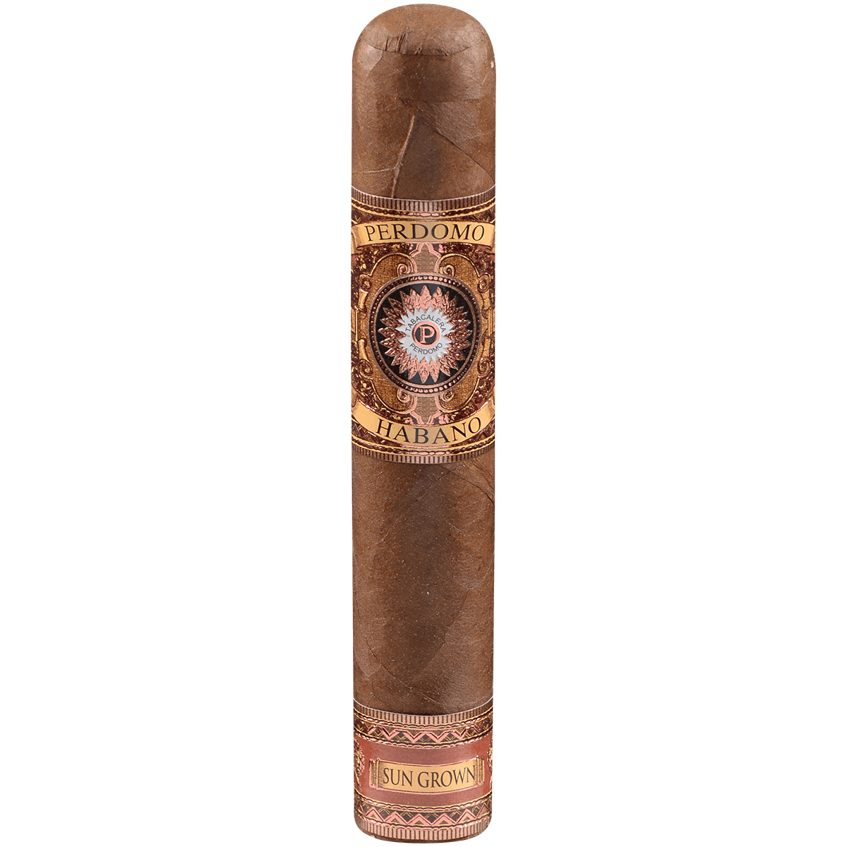 Perdomo Habano BBA Robusto Sungrown 24ct 2