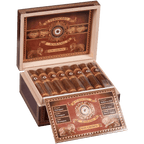 Perdomo Habano BBA Robusto Sungrown 24ct 4