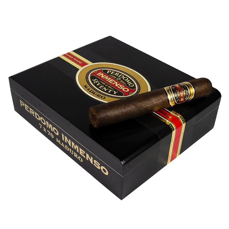 Perdomo Inmenso Maduro 7x70 16ct 2