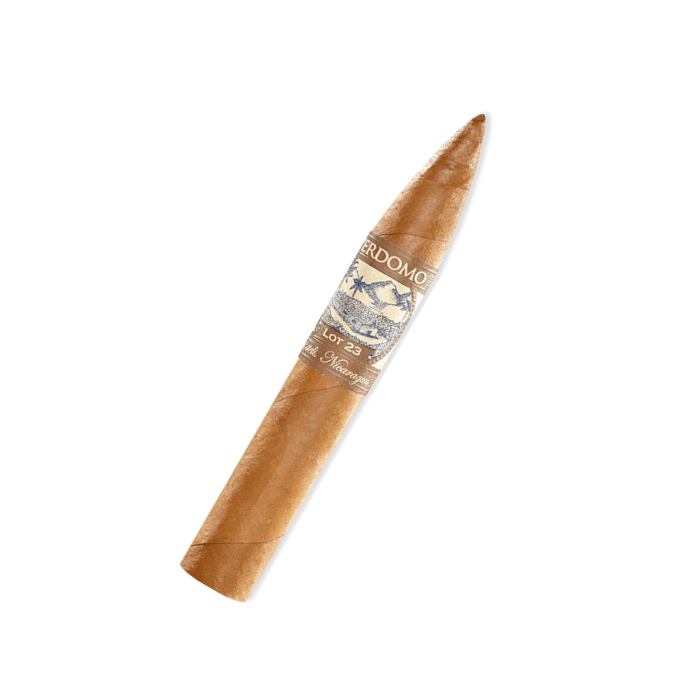 Perdomo Lot 23 Connecticut Belicoso 24ct 2