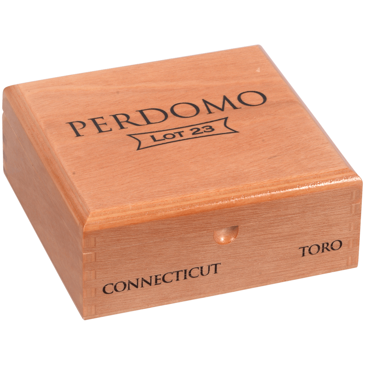Perdomo Lot 23 Connecticut Churchill 24ct 3