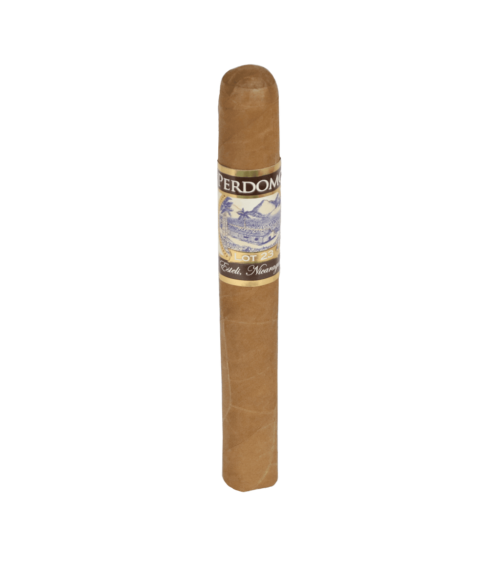 Perdomo Lot 23 Connecticut Gordito 24ct 2