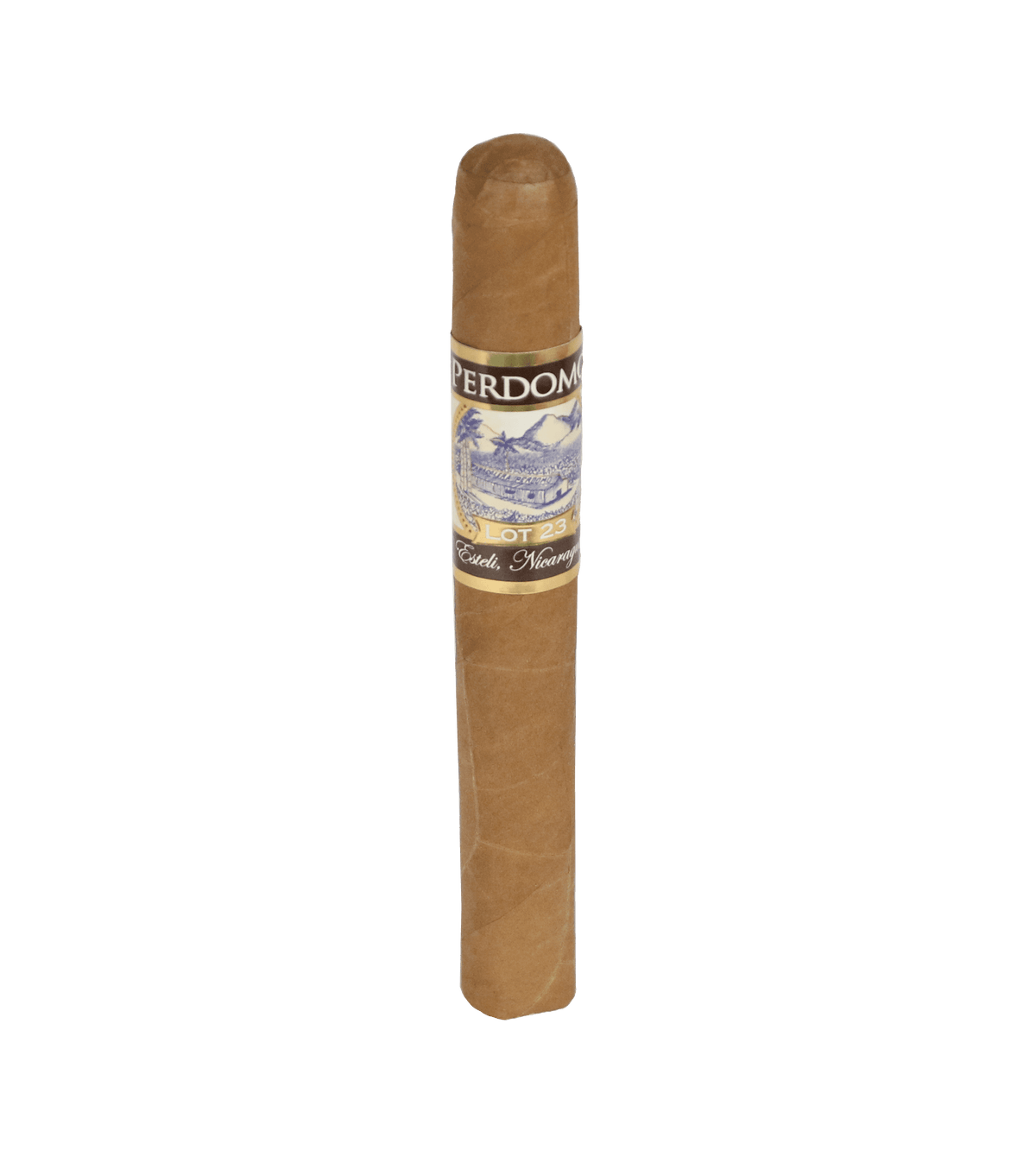 Perdomo Lot 23 Connecticut Gordito 24ct 2