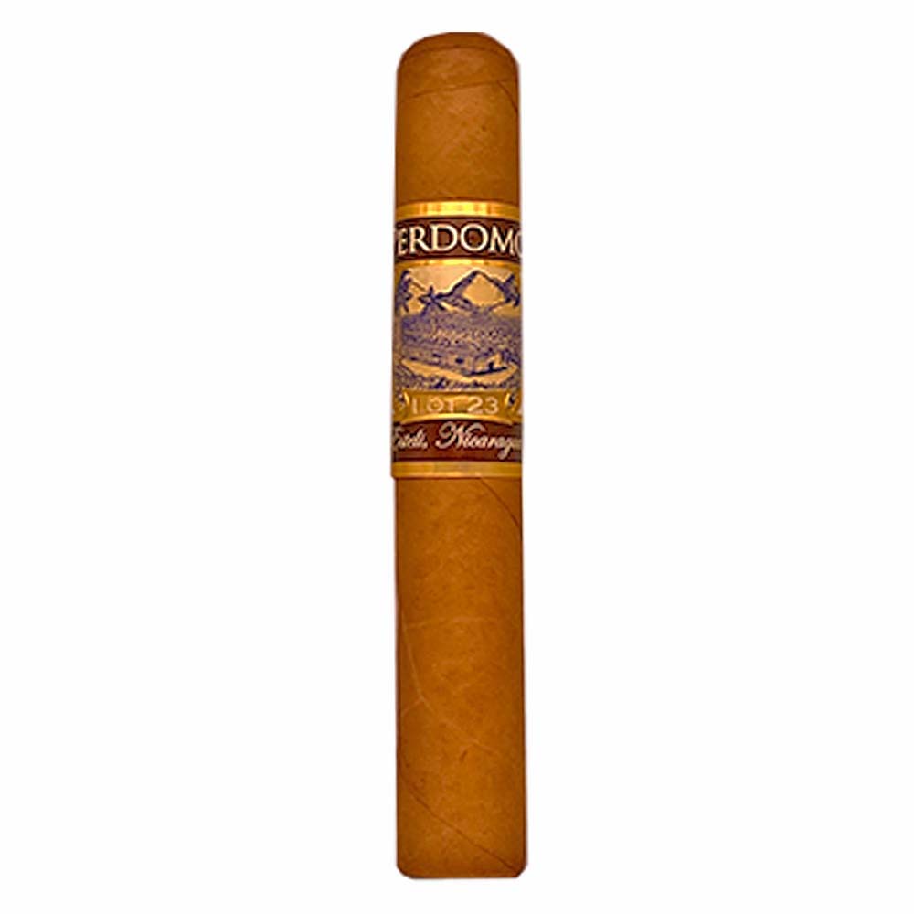 Perdomo Lot 23 Connecticut Robusto 24ct 2