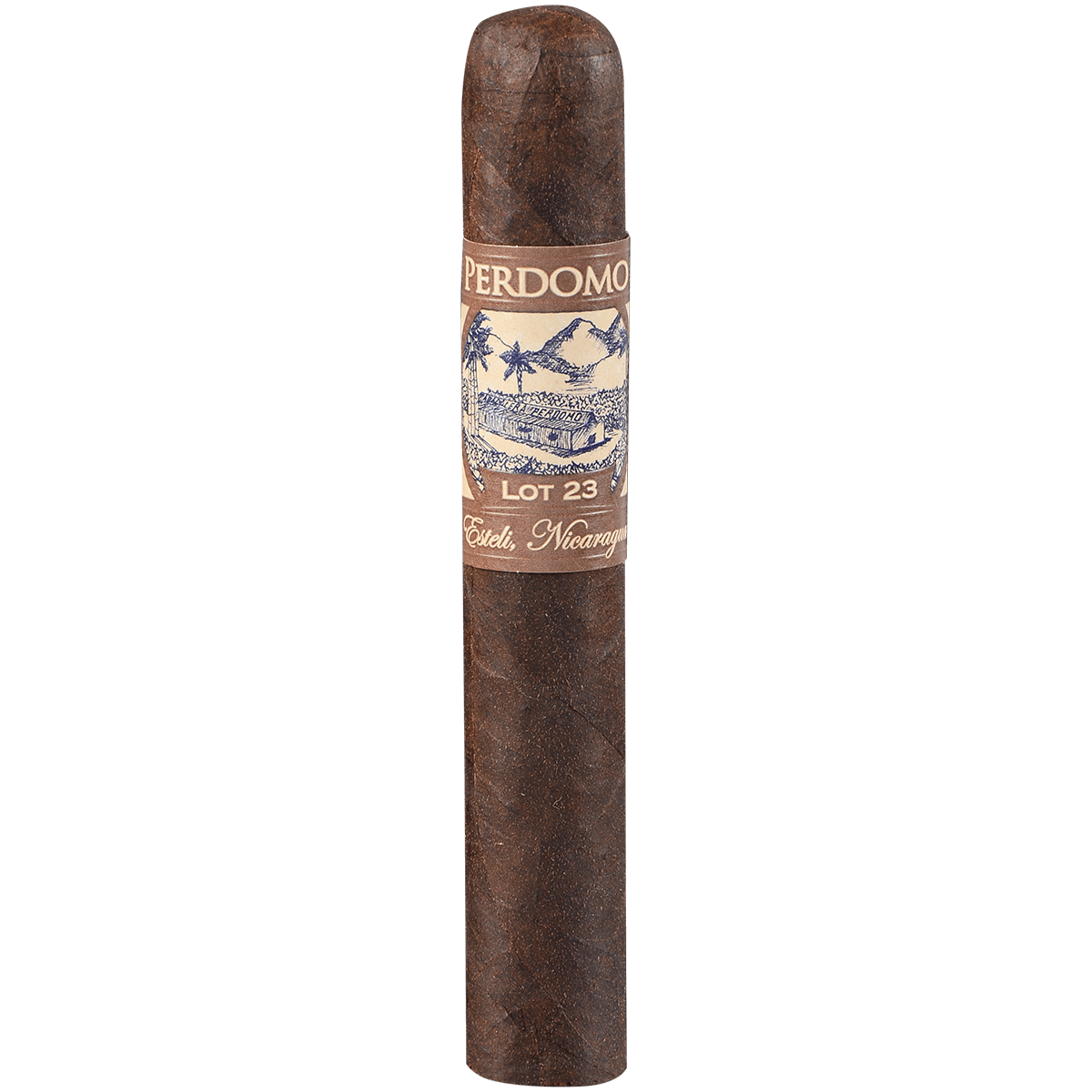 Perdomo Lot 23 Maduro Belicoso 24ct 2