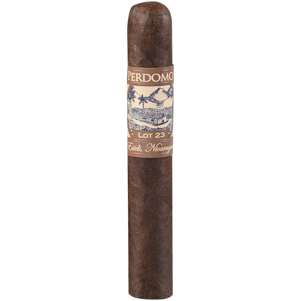 Perdomo Lot 23 Maduro Churchill 24ct 2