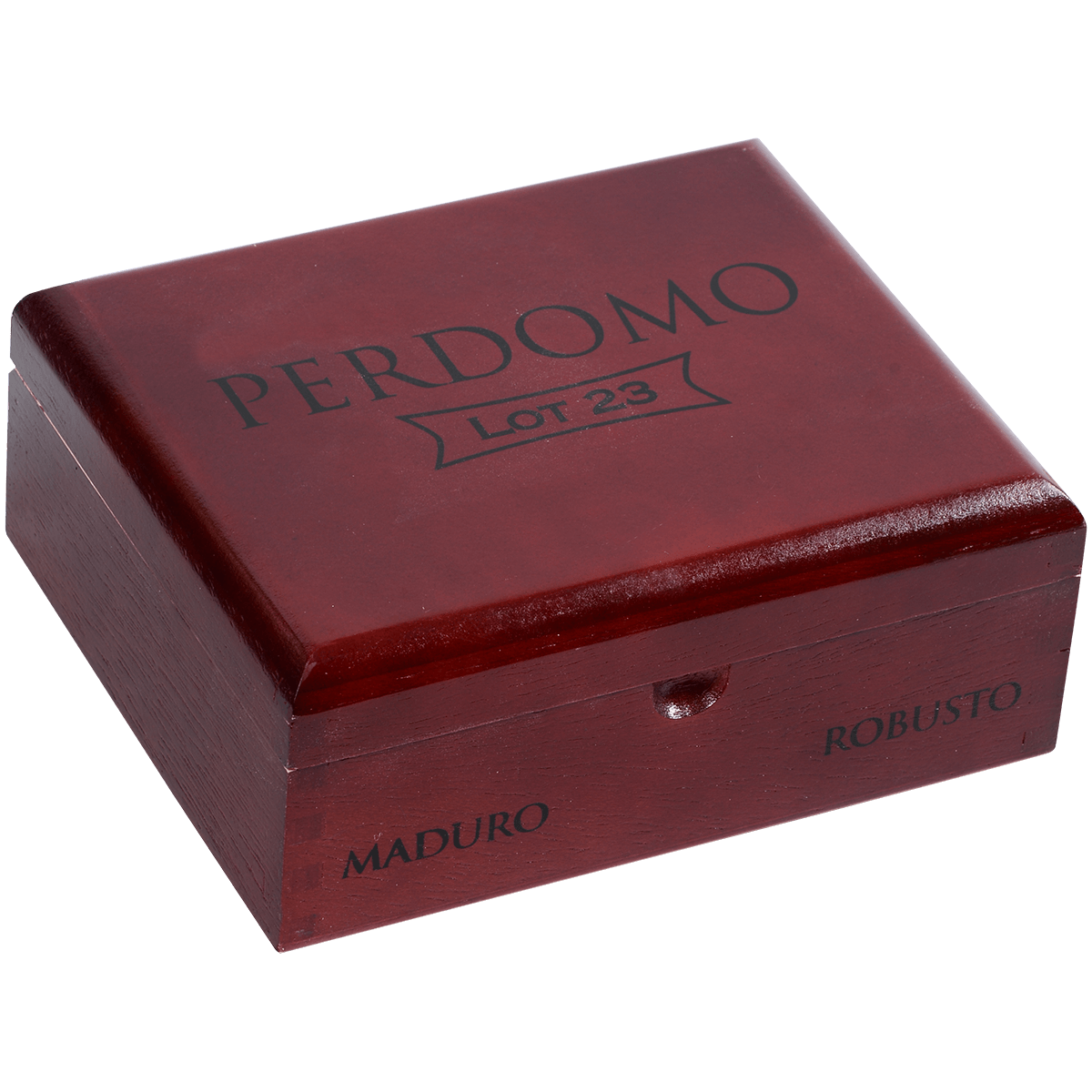 Perdomo Lot 23 Maduro Churchill 24ct 3