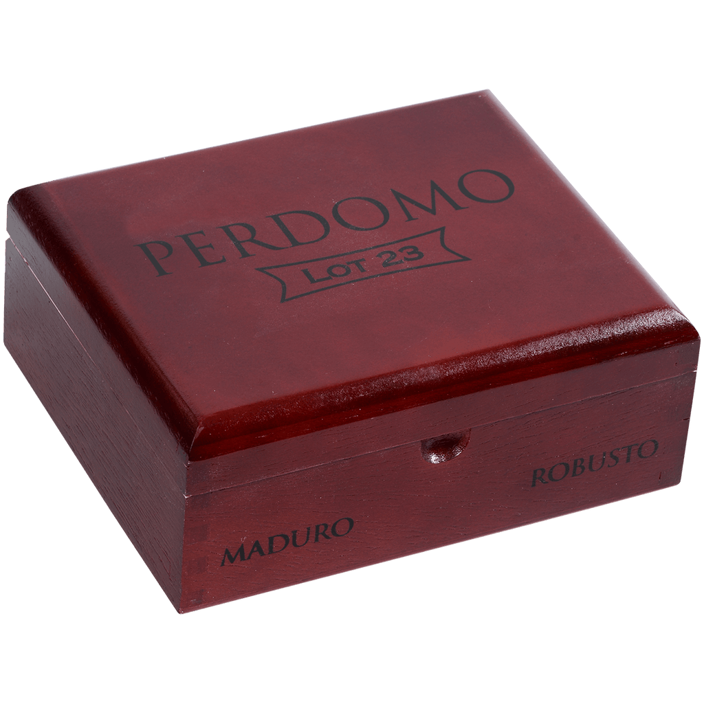 Perdomo Lot 23 Maduro Robusto 24ct 3