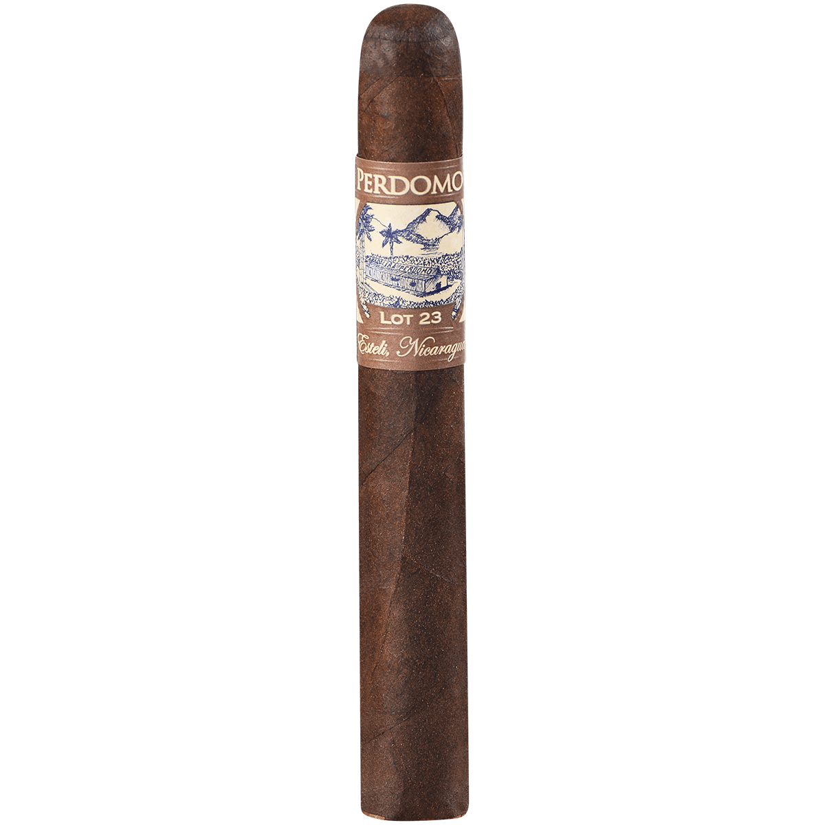 Perdomo Lot 23 Maduro Toro 24ct 2