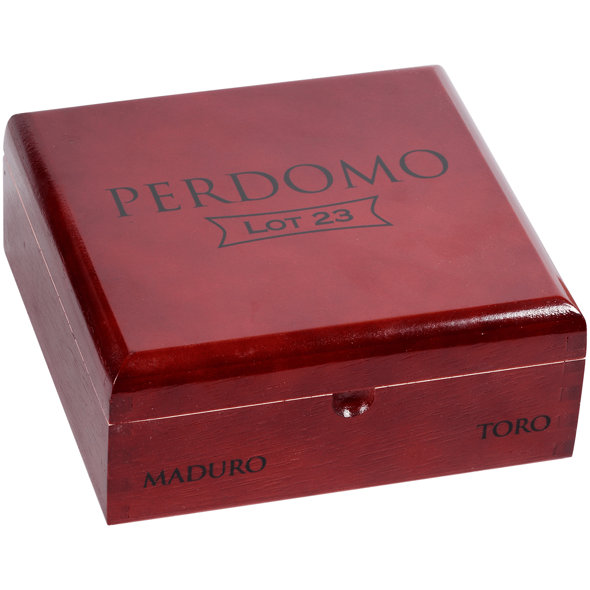 Perdomo Lot 23 Maduro Toro 24ct 3