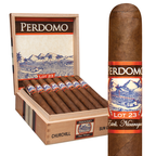 Perdomo Lot 23 Sun Grown Chruchill 24ct