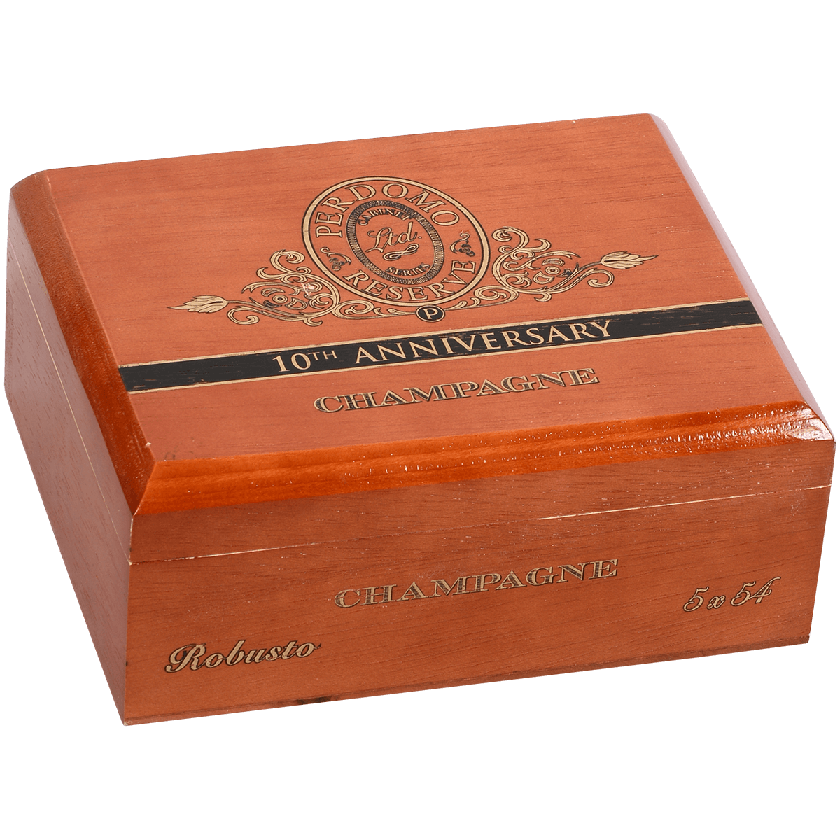 Perdomo Reserve Champagne Series Robusto 25ct 3